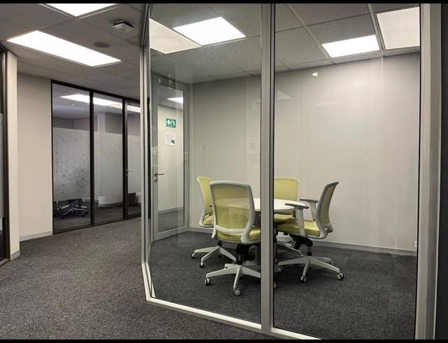 BUSINESS PROPERTY TO RENT IN NEWLANDS